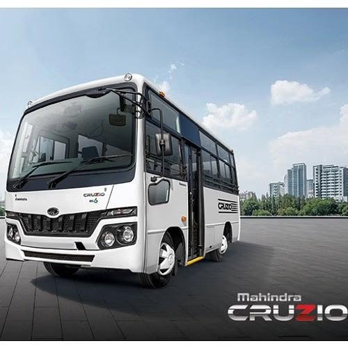 Mahindra Cruzio 3800 BS6