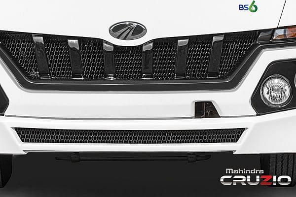 Mahindra Cruzio