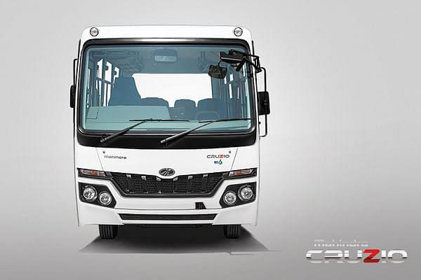 Mahindra Cruzio