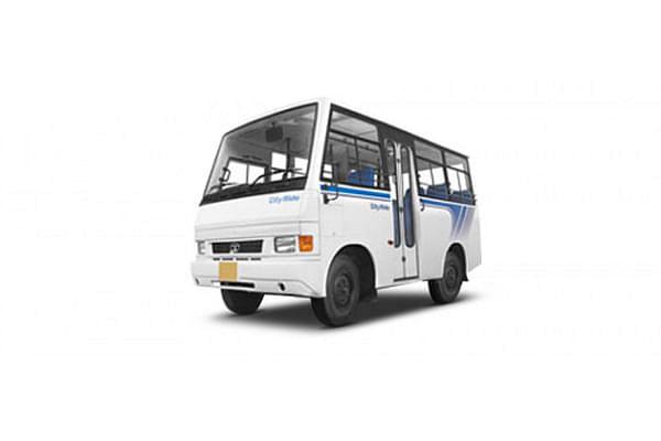 टाटा एसएफसी 410 सिटीराइड