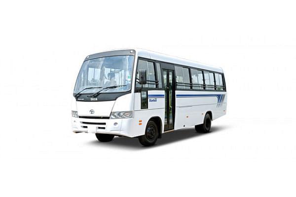 Tata SFC 410 Starbus Deluxe Maxicab
