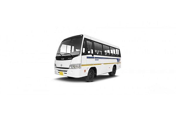 टाटा एसएफसी 407 स्टारबस