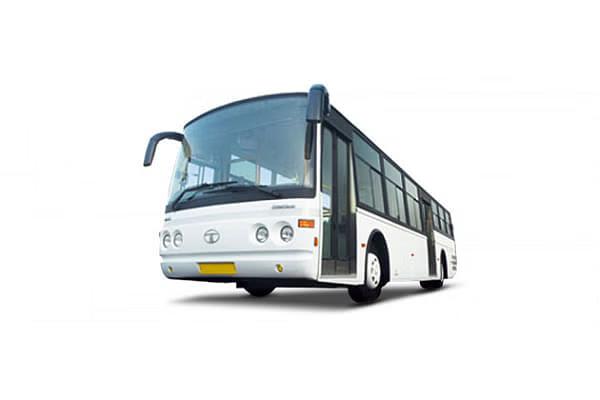 Tata LPO 1623 Low Entry Tarmac