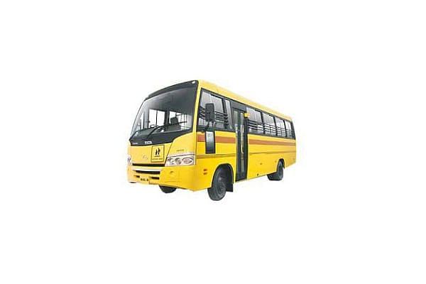 Tata SFC 407 Starbus Skool
