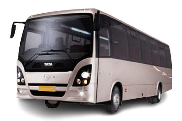 Tata LPO 8.5 T Starbus Ultra Luxury