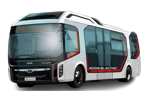 Tata Ultra Electric