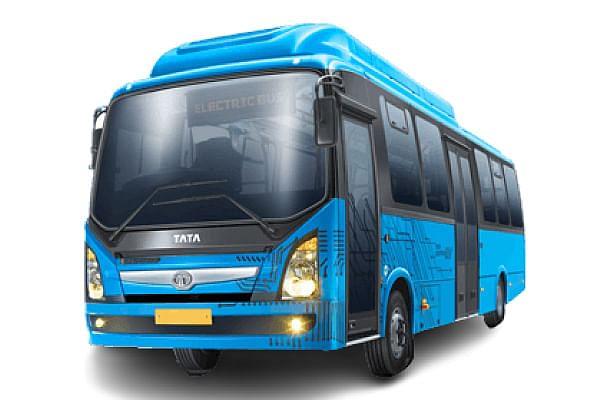 Tata LPO 10.2 T Starbus ultra Luxury