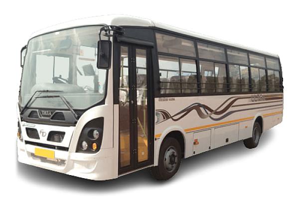 Tata LPO 6.5 T Starbus Ultra Luxury