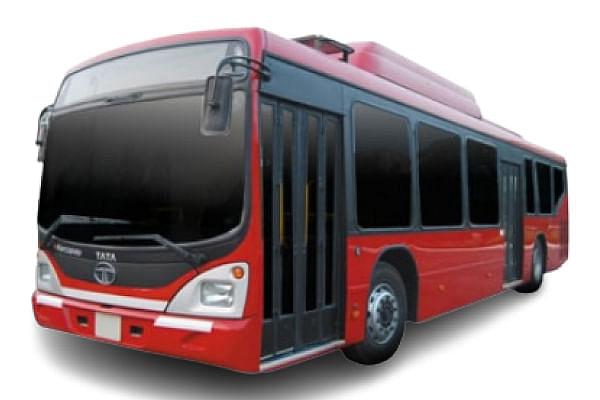 Tata LPO 1624