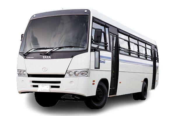 Tata LP912/49/AC/Starbus