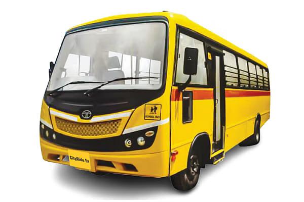 Tata LP709/42/Cityride Skool