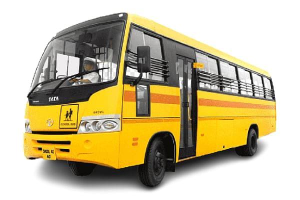 Tata LP709/42/Starbus skool