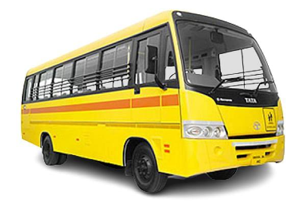 टाटा एलपी 709 स्टारबस स्कूल
