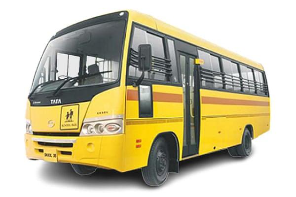 टाटा एलपी712/42/स्टारबस स्कूल