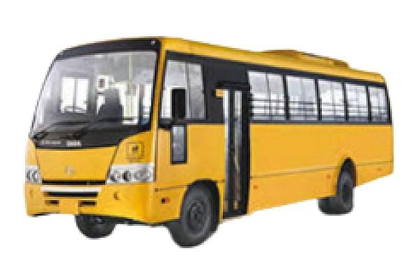 टाटा एलपी 712 स्टारबस स्कूल एसी