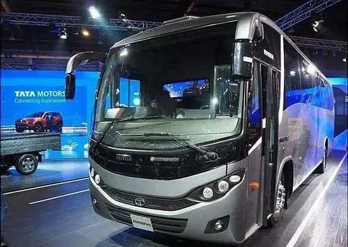 Tata Magna