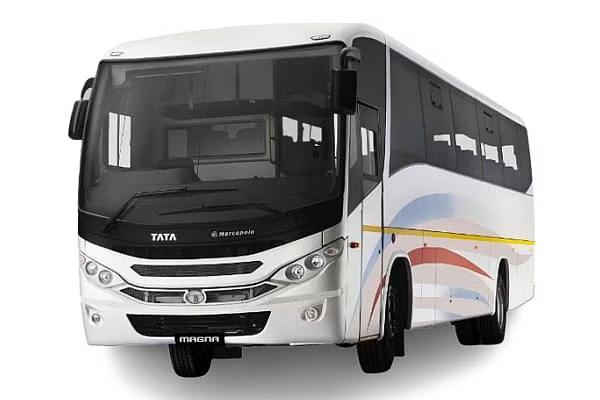 Tata Magna