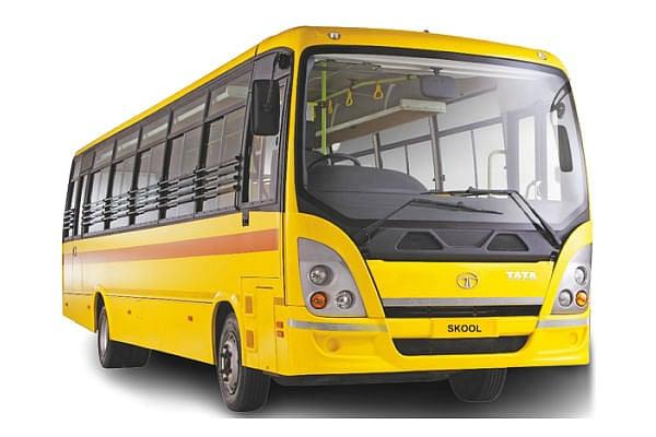 टाटा एलपी909/49/सिटीराइड स्कूल