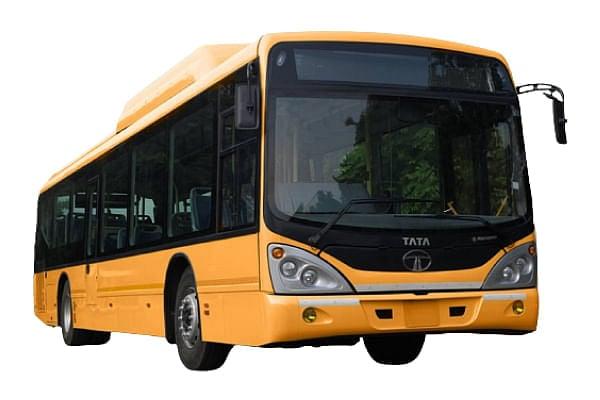 Tata LPO 1612 RESLF