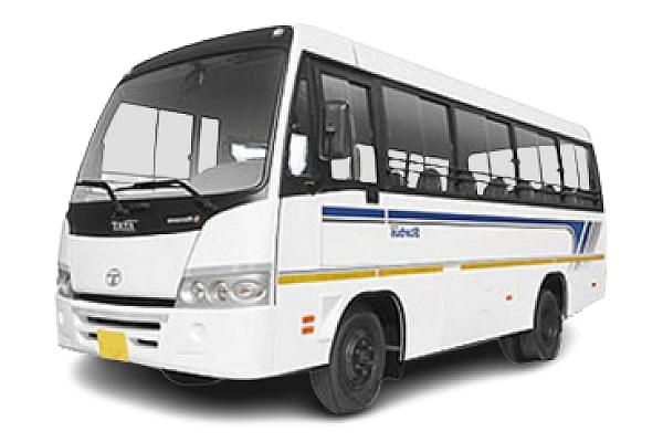 Tata LP 712