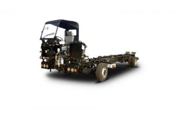 Tata LPO 8.5 T
