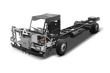 Tata LP/LPO