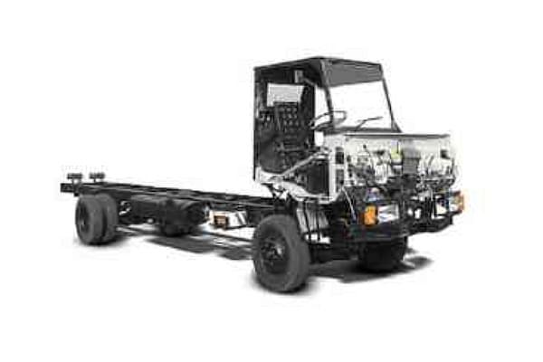 Tata LP 909