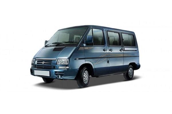 Tata Winger Platinum