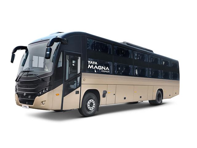 टाटा Magna Coach