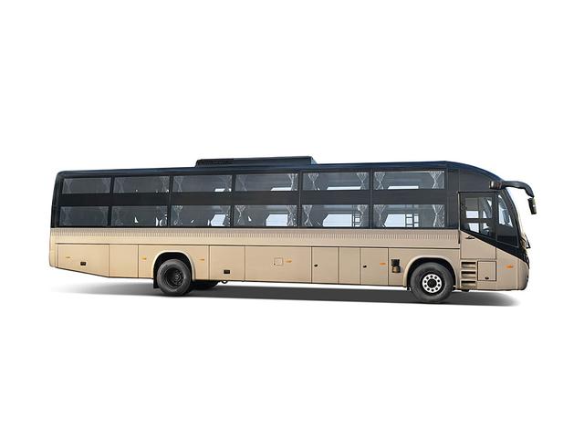 टाटा Magna Coach