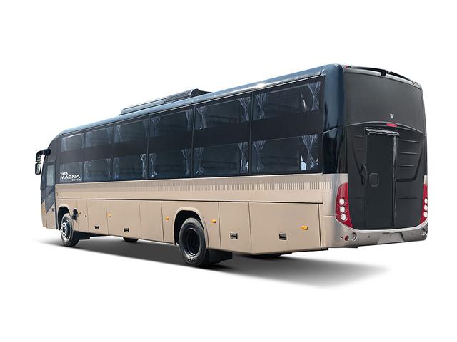 टाटा Magna Coach