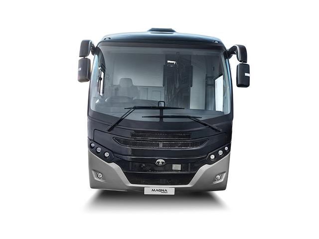 टाटा Magna Coach