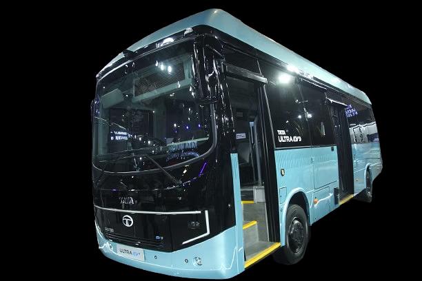Ultra Ev 9