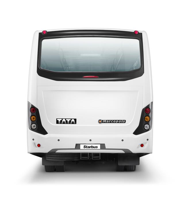 Tata Starbus Prime LP 716/45