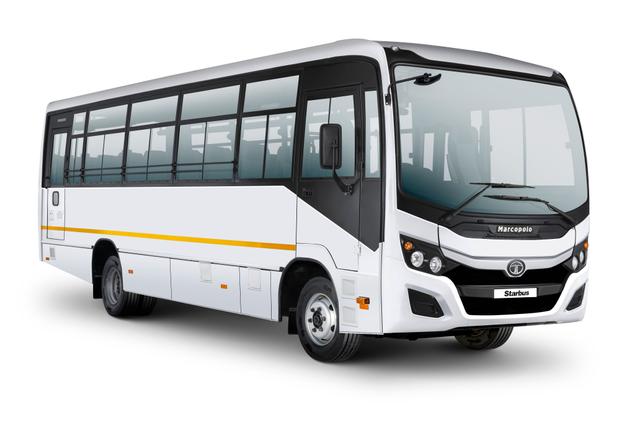 Tata Starbus Prime LP 716/45