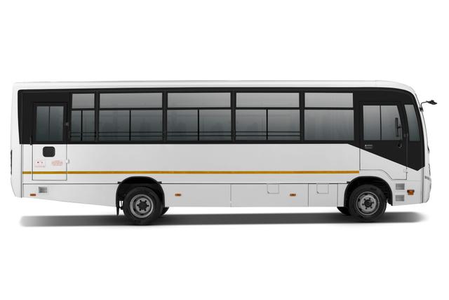 Tata Starbus Prime LP 716/45
