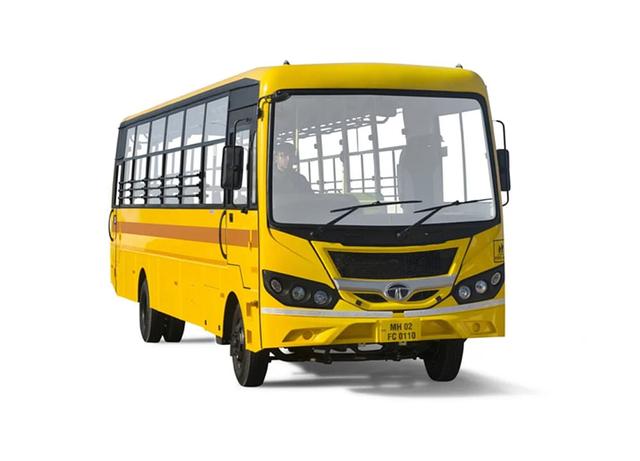टाटा LP 410/33