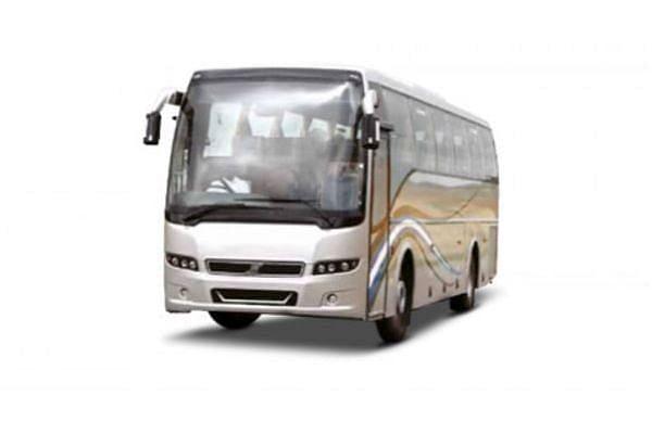 वोल्वो 9400 इंटरसिटी कोच
