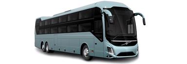 Volvo 9600