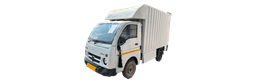 Tata Ace Gold CNG Plus