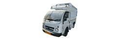 Tata Ace Gold CNG