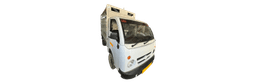 Tata Ace Gold CNG