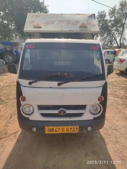Tata Ace Gold CNG