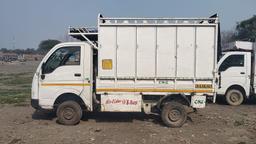 Tata Ace Gold CNG