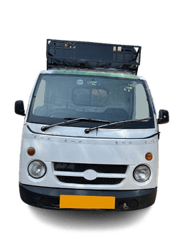 Tata Ace Gold CNG