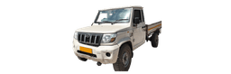 Mahindra Bolero Maxx Pickup City
