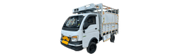 Tata Ace Gold CNG Plus