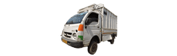 Tata Ace Gold CNG