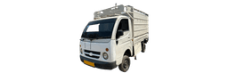 Tata Ace Gold CNG