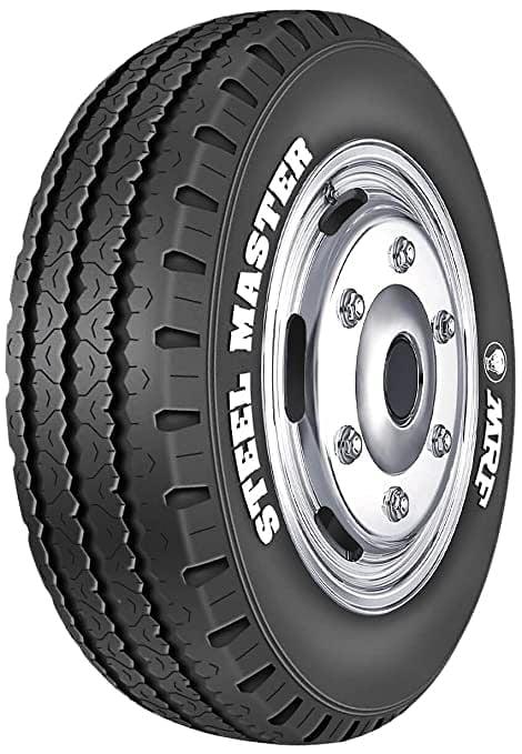 MRF STEEL MASTER